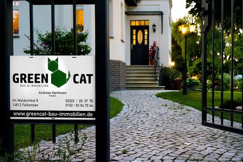 Foto - Haus zum Kaufen in Falkensee 725.000,00 € 144 m²