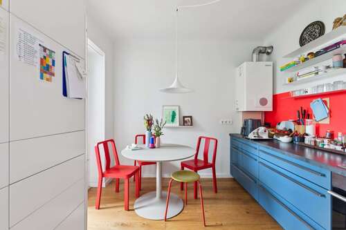 Foto - Wohnung zum Kaufen in Berlin 398.000,00 € 72 m²