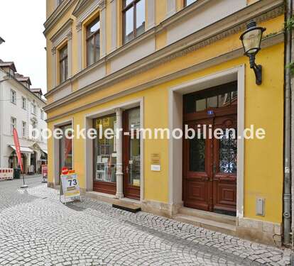 Foto - Büro in Naumburg (Saale) 300,00 € 30 m²