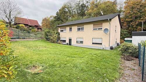 Foto - Haus zum Kaufen in Morsbach 225.000,00 € 189 m²
