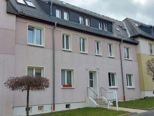 Foto - Wohnung zum Mieten in Zeulenroda-Triebes 316,00 € 50.11 m²