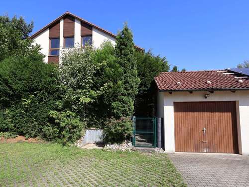 Foto - Haus zum Kaufen in Schwäbisch Gmünd 398.000,00 € 139 m²