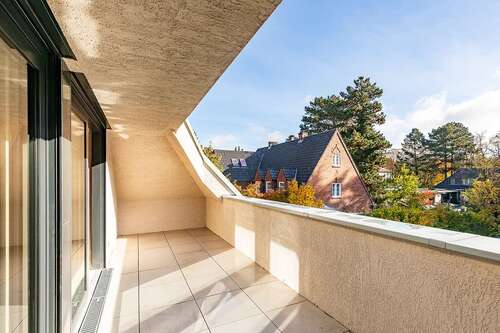 Foto - Wohnung zum Kaufen in Berlin 1.590.000,00 € 117 m²