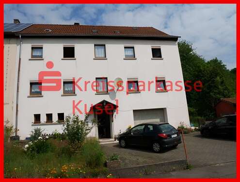Foto - Haus zum Kaufen in Horschbach 124.000,00 € 231.73 m²
