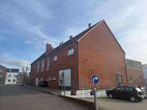 Foto - Wohnung zum Kaufen in Büsum 144.500,00 € 40.87 m²