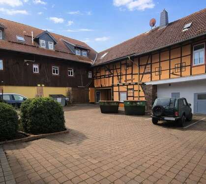 Foto - Wohnung zum Mieten in Elbingerode 750,00 € 70 m²