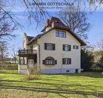 Haus zum Kaufen in Gräfelfing 4.350.000,00 € 222 m²