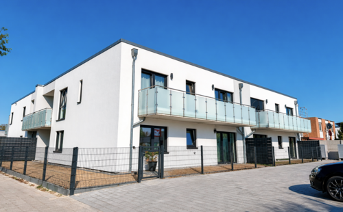 Foto - Wohnung zum Kaufen in Braunschweig 385.000,00 € 130 m²