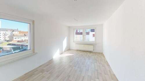 Foto - Wohnung zum Mieten in Chemnitz 325,00 € 57.48 m²