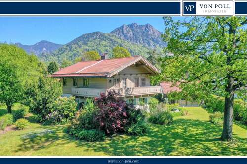 Foto - Haus zum Kaufen in Nußdorf 1.390.000,00 € 285 m²