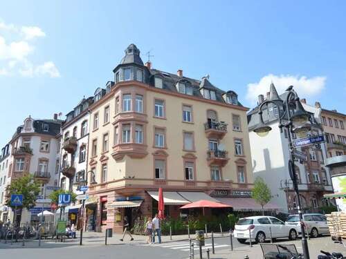 Foto - Wohnung zum Mieten in Frankfurt am Main 1.200,00 € 48 m²