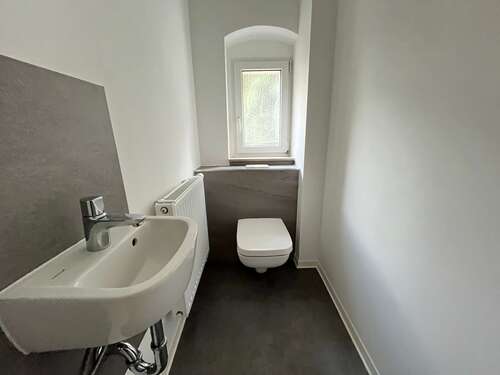 Foto - Wohnung zum Mieten in Chemnitz 358,00 € 59.64 m²