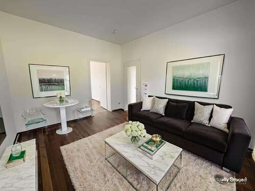 Foto - Wohnung zum Mieten in Wilhelmshaven 409,00 € 60.22 m²