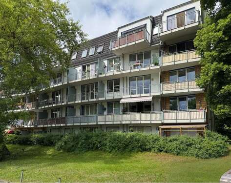 Foto - Wohnung zum Kaufen in Berlin 195.000,00 € 50.5 m²