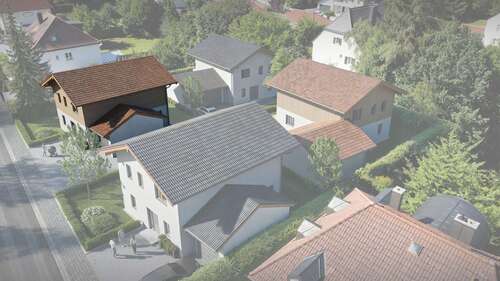 Foto - Haus zum Kaufen in Traunstein 1.248.000,00 € 136.26 m²