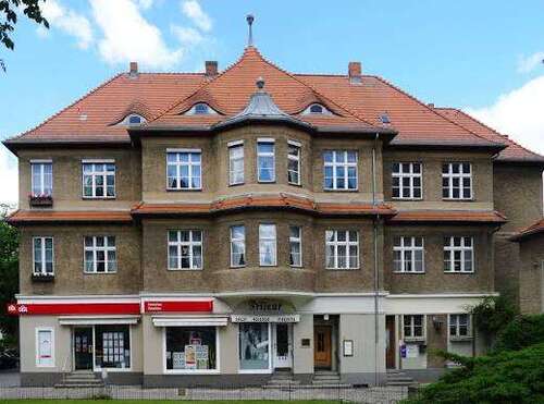 Foto - Wohnung zum Kaufen in Berlin 249.000,00 € 55 m²
