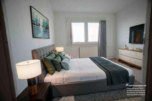 Foto - Wohnung zum Mieten in Prenzlau 405,00 € 64.12 m²