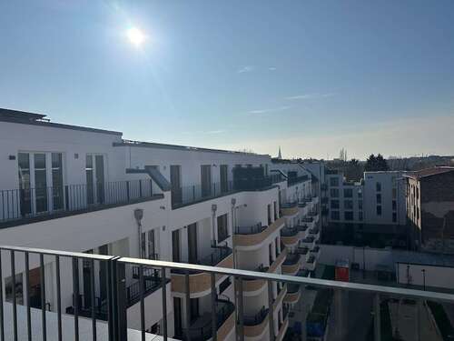 Foto - Wohnung zum Mieten in Berlin 2.500,00 € 143.52 m²