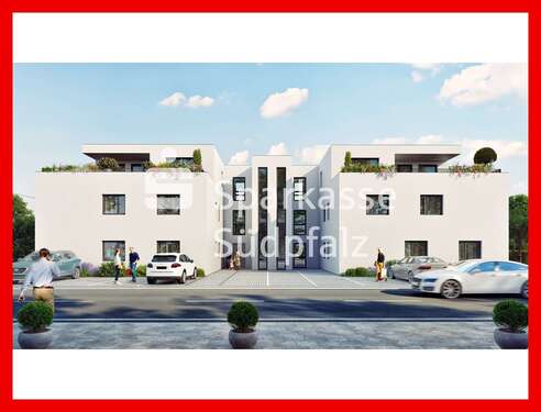 Foto - Wohnung zum Kaufen in Offenbach 372.767,00 € 86.69 m²