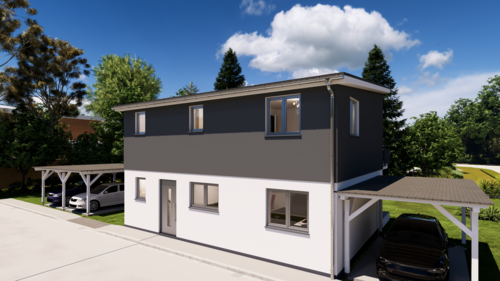 Foto - Haus zum Kaufen in Gernsbach 449.500,00 € 128 m²