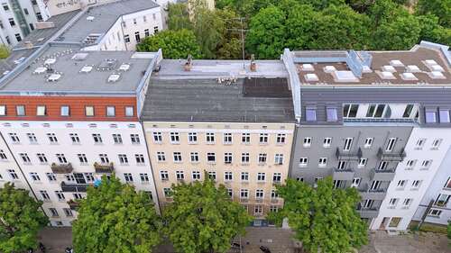 Foto - Haus zum Kaufen in Berlin 3.600.000,00 € 860.51 m²