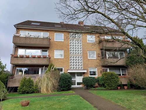 Foto - Wohnung zum Mieten in Ratingen Hösel 550,00 € 58 m²