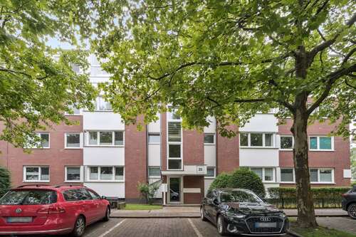 Foto - Wohnung zum Kaufen in Berlin 745.000,00 € 130 m²