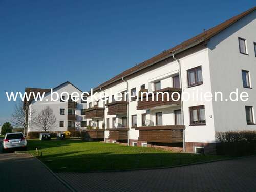 Foto - Wohnung zum Mieten in Langenbogen 240,00 € 32.8 m²