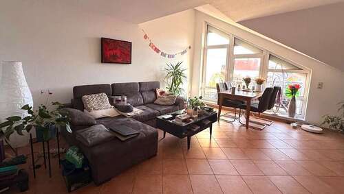 Foto - Wohnung zum Kaufen in Griesheim 440.000,00 € 102.34 m²