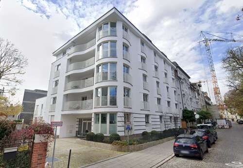 Foto - Wohnung zum Mieten in München 3.955,00 € 113 m²