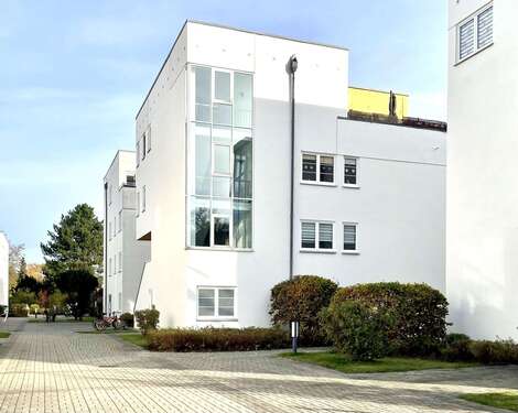 Foto - Wohnung zum Kaufen in Berlin 404.251,50 € 97.26 m²