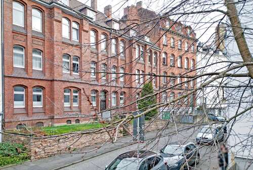 Foto - Wohnung zum Kaufen in Kassel Süd 105.000,00 € 44.95 m²