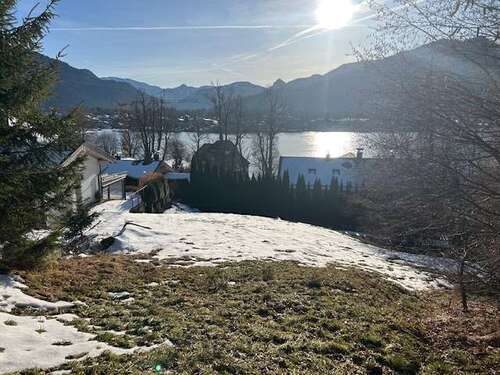 Foto - Grundstück zu verkaufen in Tegernsee 2.350.000,00 € 1046 m²