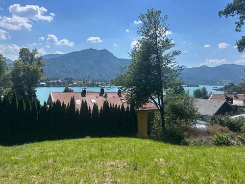 Foto - Grundstück zu verkaufen in Tegernsee 2.350.000,00 € 1046 m²
