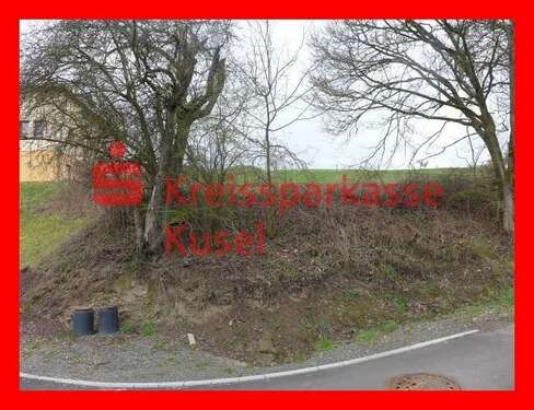 Foto - Grundstück zu verkaufen in Rutsweiler 82.000,00 € 1437 m²