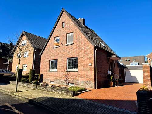 Foto - Haus zum Kaufen in Heinsberg 249.800,00 € 102 m²