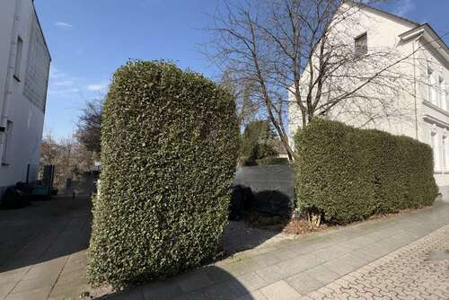 Foto - Grundstück zu verkaufen in Solingen 98.000,00 € 355 m²