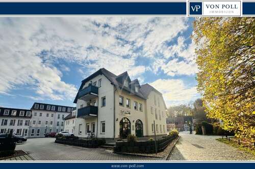 Foto - Wohnung zum Kaufen in Bad Muskau 102.500,00 € 62 m²