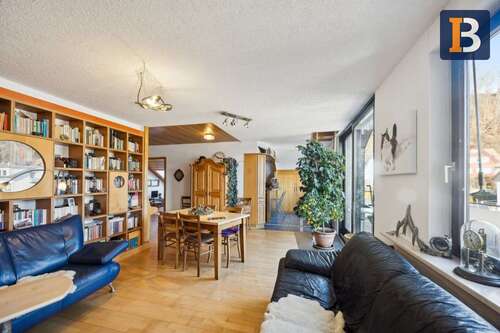 Foto - Wohnung zum Kaufen in Schwörstadt 225.000,00 € 115 m²