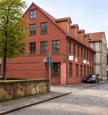 Foto - Wohnung zum Mieten in Wernigerode 325,00 € 29.36 m²