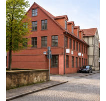 Wohnung zum Mieten in Wernigerode 325,00 € 29.36 m²