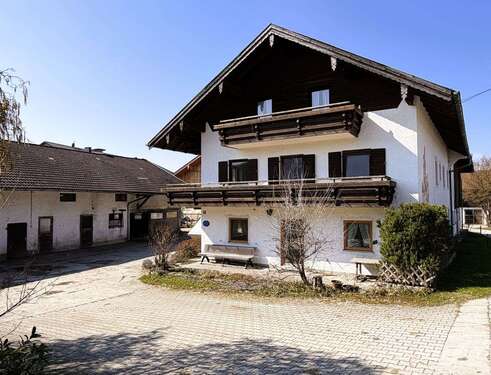 Foto - Haus zum Kaufen in Obing 895.000,00 € 196 m²