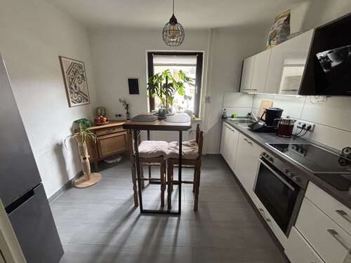Foto - Wohnung zum Mieten in Mannheim 650,00 € 49 m²