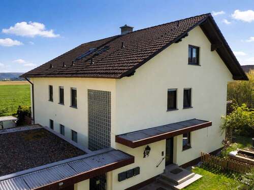 Foto - Wohnung zum Kaufen in Wörth am Main 215.000,00 € 86 m²