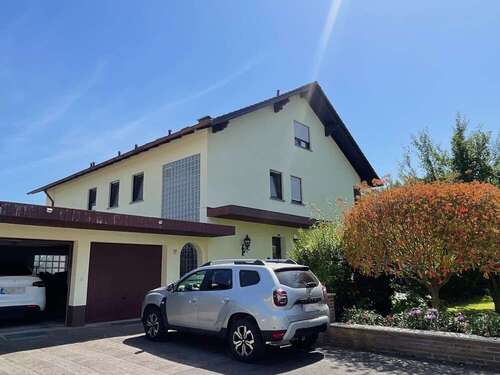 Foto - Wohnung zum Kaufen in Wörth am Main 215.000,00 € 86 m²