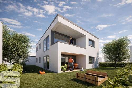 Foto - Wohnung zum Kaufen in Bellenberg 425.000,00 € 109 m²