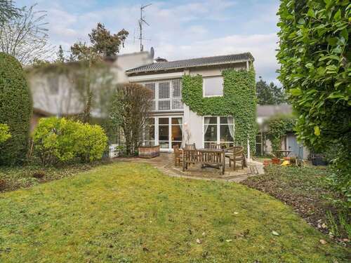 Foto - Haus zum Kaufen in Bad Homburg vor der Höhe 1.299.000,00 € 120 m²