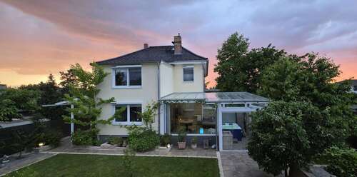 Foto - Haus zum Kaufen in Oberkrämer 759.000,00 € 249 m²