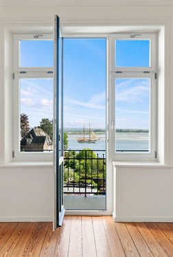 Foto - Wohnung zum Kaufen in Hamburg 1.650.000,00 € 142 m²