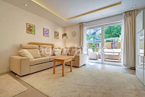 Foto - Wohnung zum Mieten in Stuttgart 1.460,00 € 56 m²